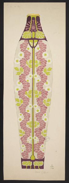 Vase de Nesle
