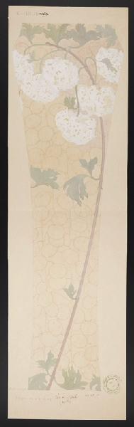 Vase de Marly