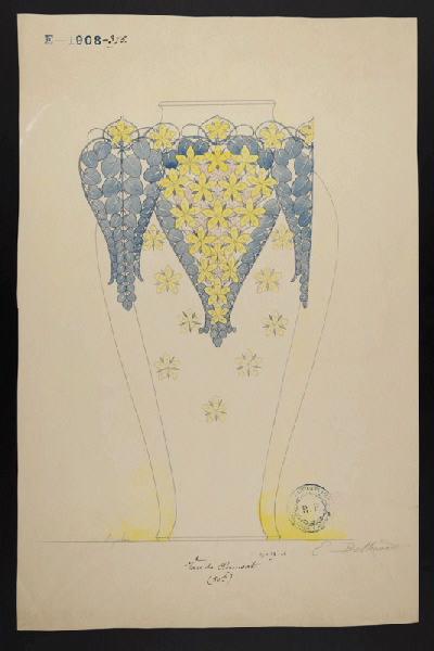 Vase de Clermont