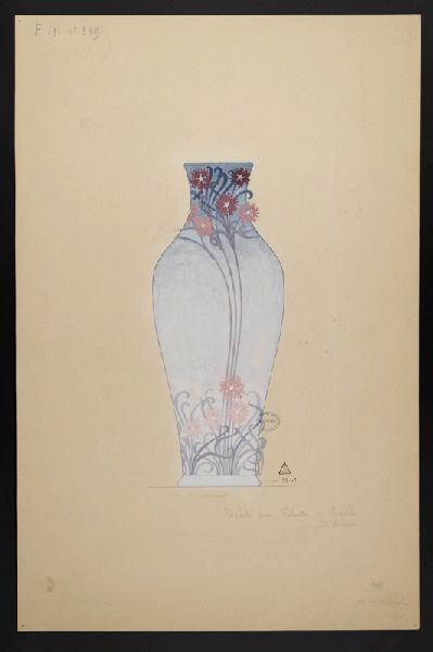 Vase de Chaumont