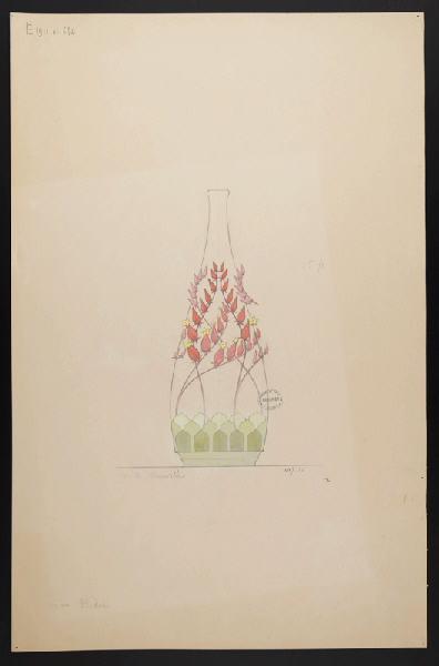 Vase de Neuville