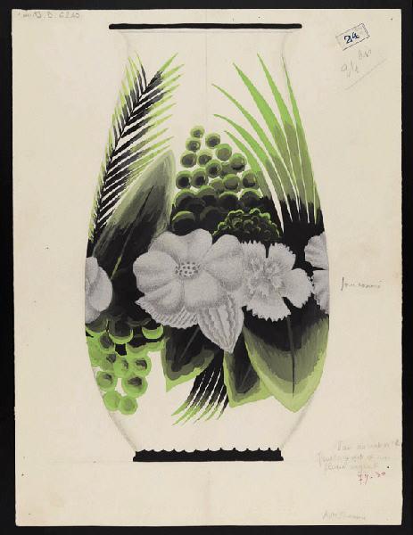 Vase Aubert n°2