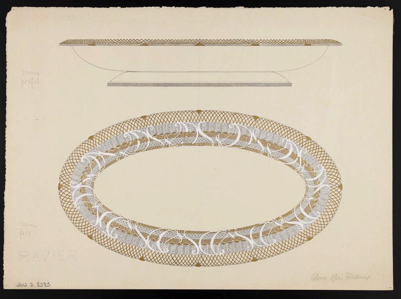 Ravier [Service Weill]