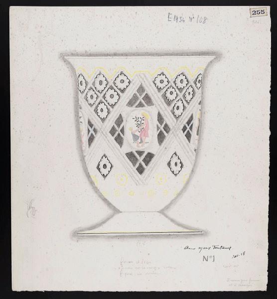 Vase