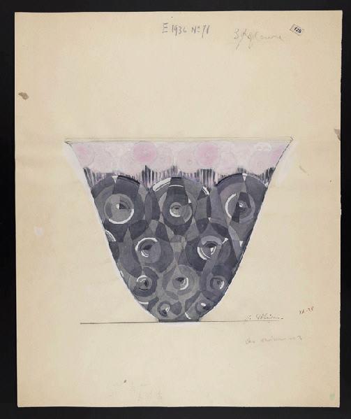 Vase Ruhlmann n°3