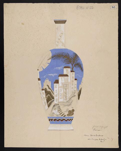 Vase