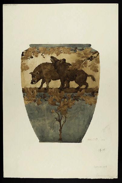 Vase