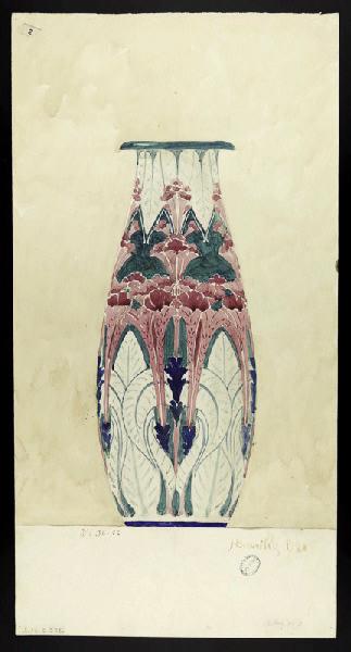 Vase Aubert n°3