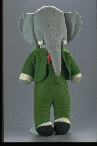Babar
