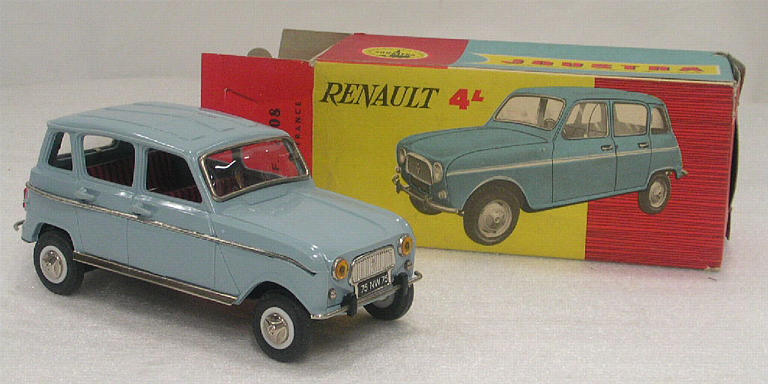 Renault 4L