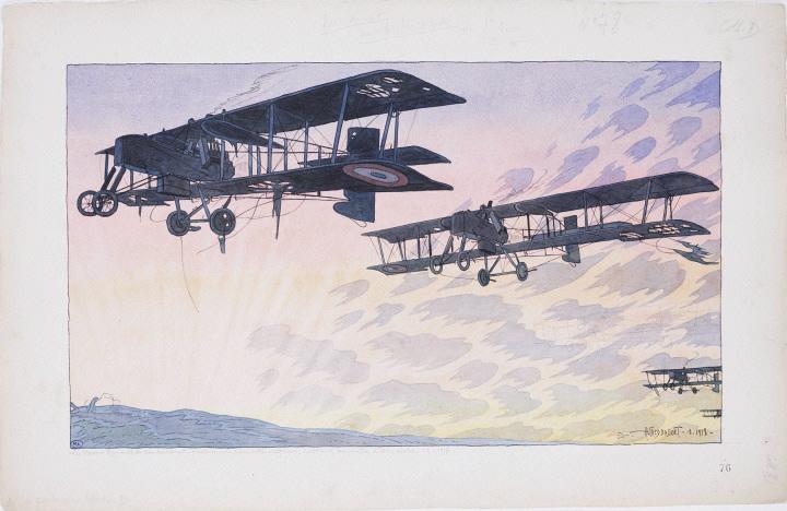 Avions Voisin Renault