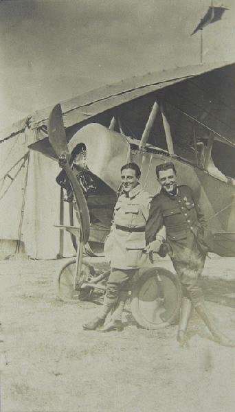 Portrait de Jean Navarre