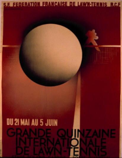 Grande quinzaine internationale de lawn-tennis