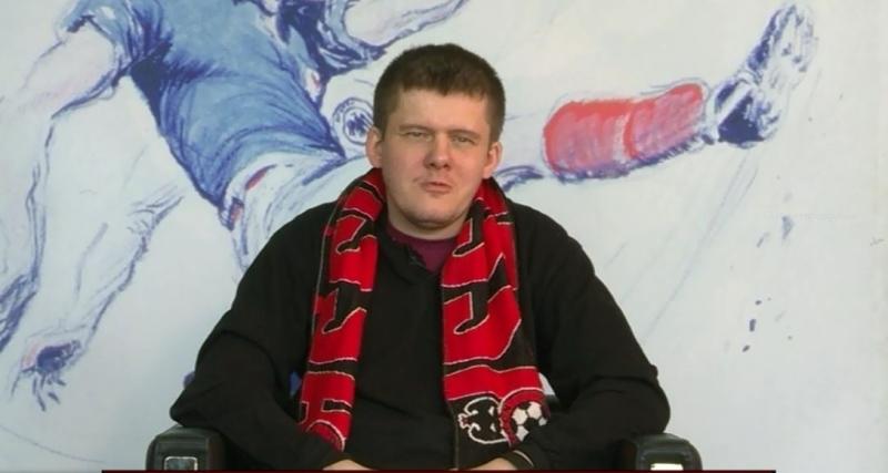 Témoignage : Eric Bougaret, supporter de l'OGC Nice