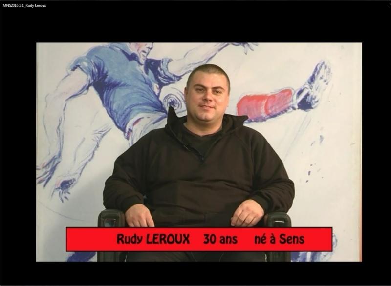 Témoignage : Rudy Leroux, supporter de l'OGC Nice