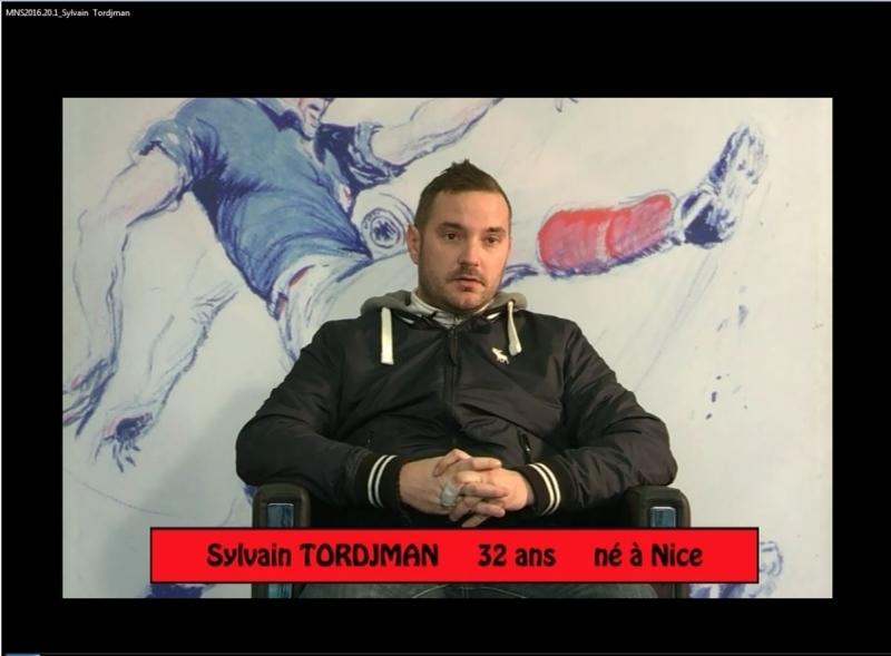 Témoignage : Sylvain Tordjman, supporter de l'OGC Nice
