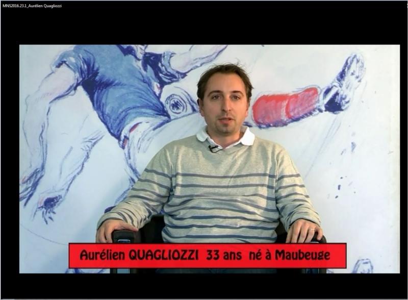 Témoignage : Aurélien Quagliozzi, supporter de l'OGC Nice