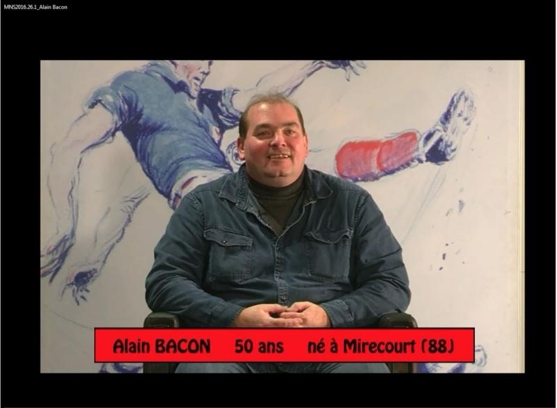 Témoignage : Alain Bacon, supporter de l'OGC Nice