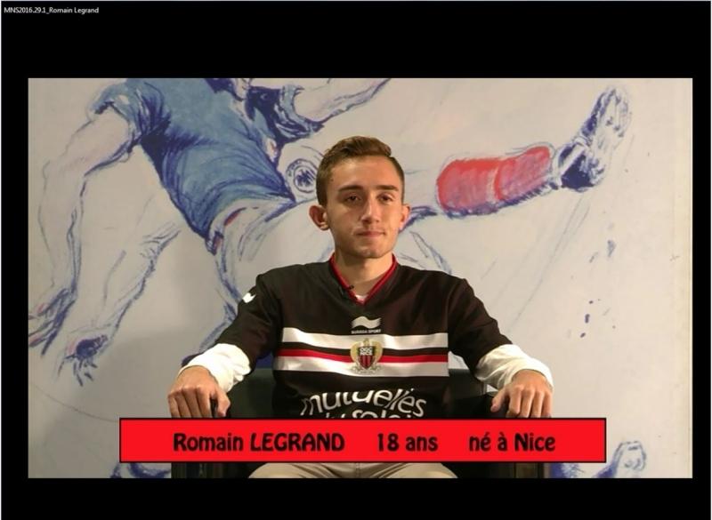 Témoignage : Romain Legrand, supporter de l'OGC Nice