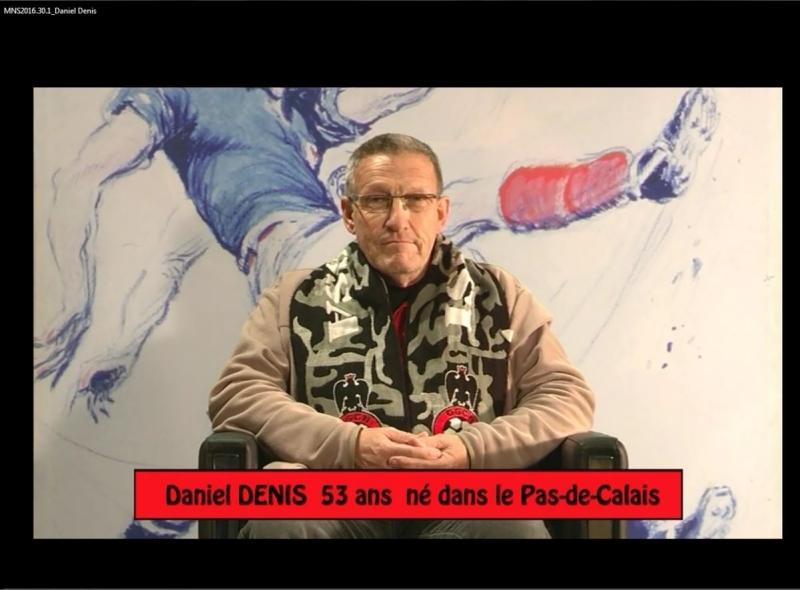 Témoignage : Daniel Denis, supporter de l'OGC Nice
