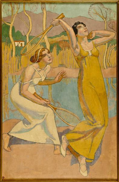 Nausicaa : jeu de balle