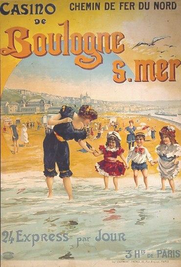 Casino de Boulogne-sur-Mer