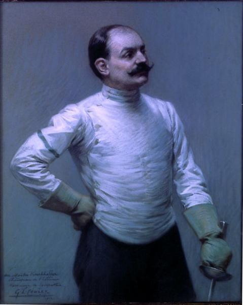 Alphonse Kirchhoffer