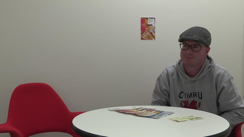 Témoignage : Anthony Codron, supporter du RC Lens