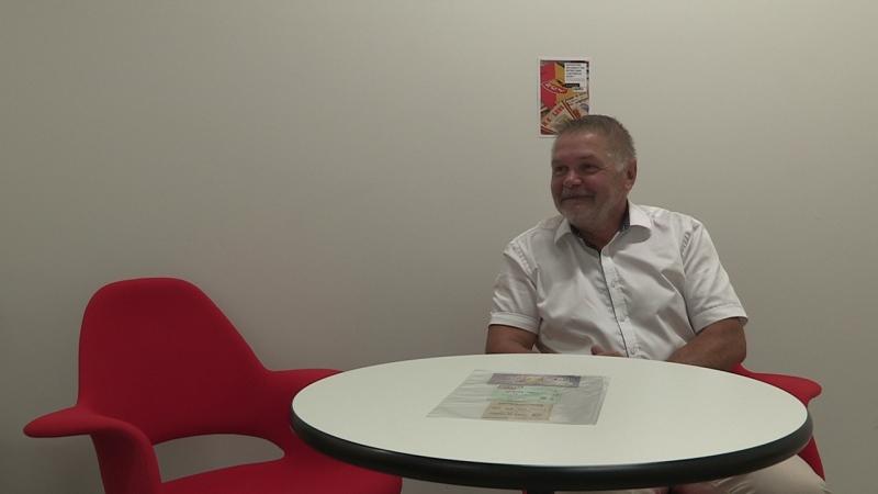 Témoignage : Roland Singer, supporter du RC Lens