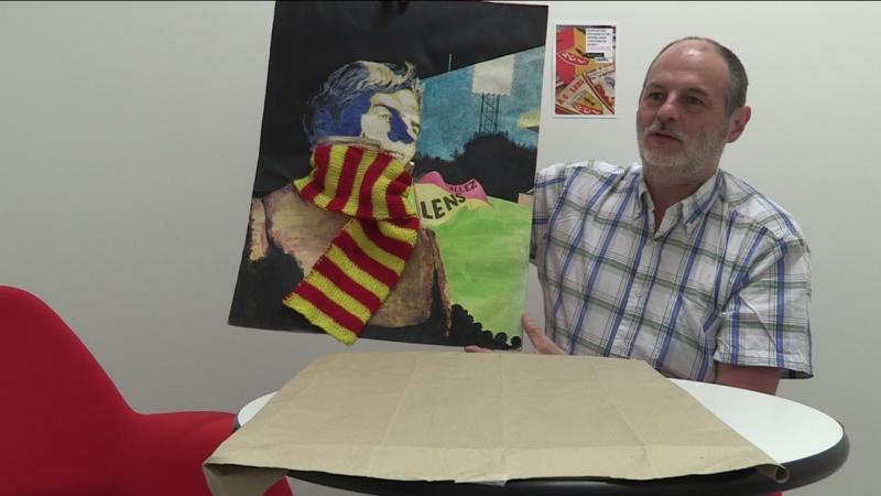 Témoignage : Jean Capelain, supporter du RC Lens