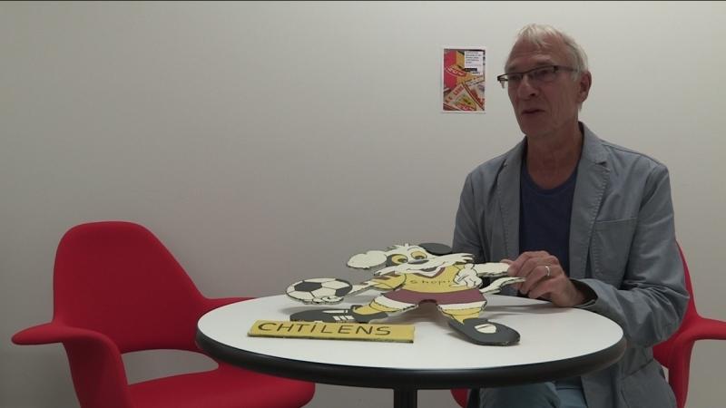 Témoignage : Didier Chiarello, supporter du RC Lens