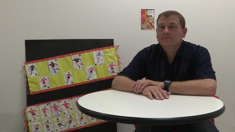 Témoignage : Christophe Albaut, supporter du RC Lens