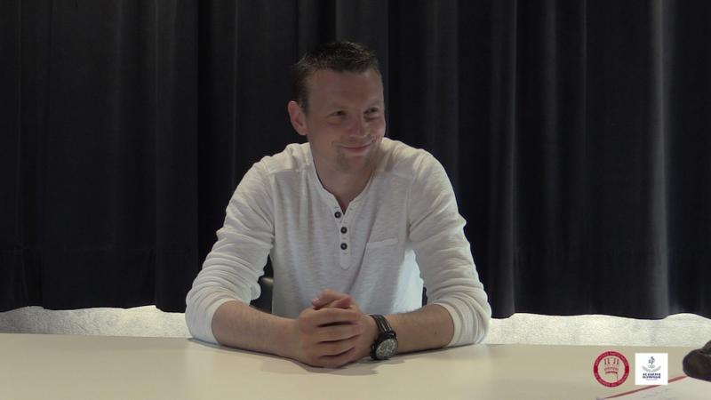 Témoignage : Stéphane Dumont, ancien joueur du LOSC