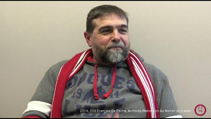 Témoignage : François da Rocha, supporter du LOSC