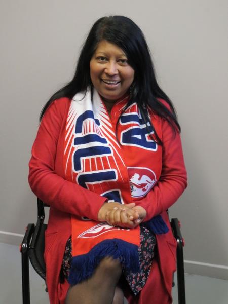 Témoignage : Mylène Roger, supportrice du LOSC
