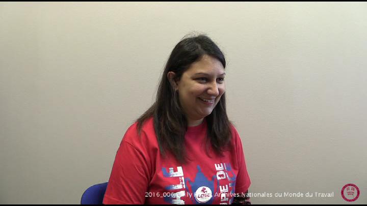 Témoignage : Emily Roger, supportrice du LOSC