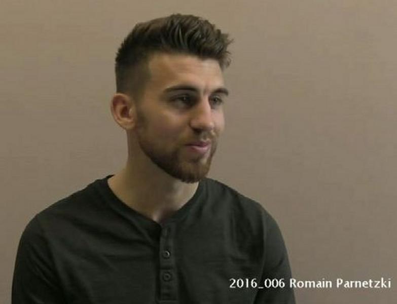 Témoignage : Romain Parnetzki, supporter du FC Barcelone
