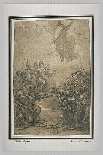 Ascension