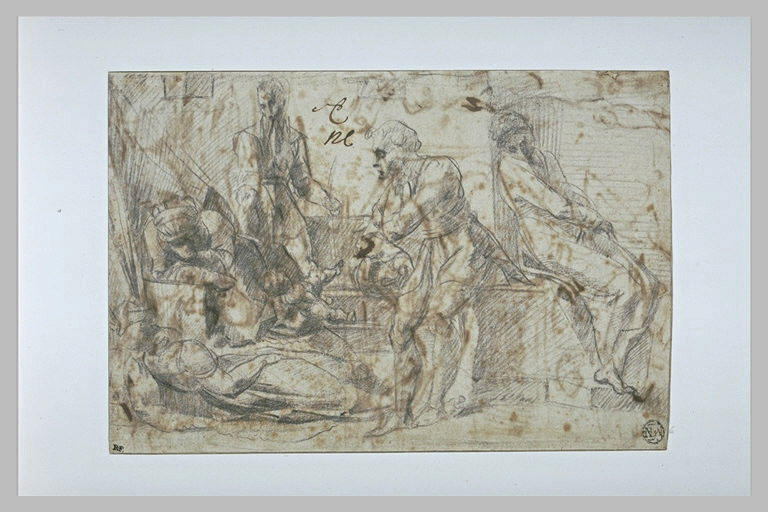 La peste de Phrygie (?)