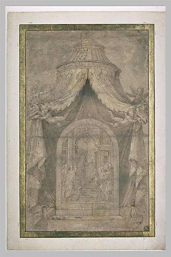 Présentation de la Vierge au Temple