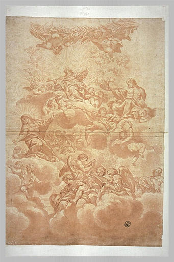 La Gloire du Paradis