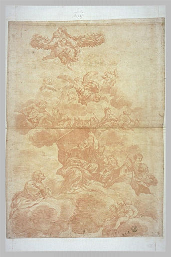 La Gloire du Paradis