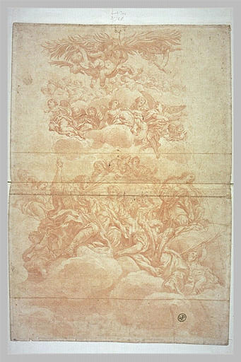 La Gloire du Paradis