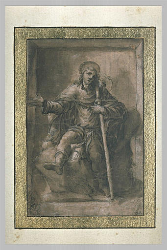 Saint Roch
