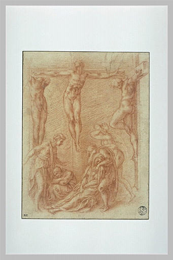 Crucifixion
