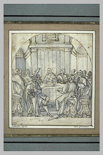 La Cène