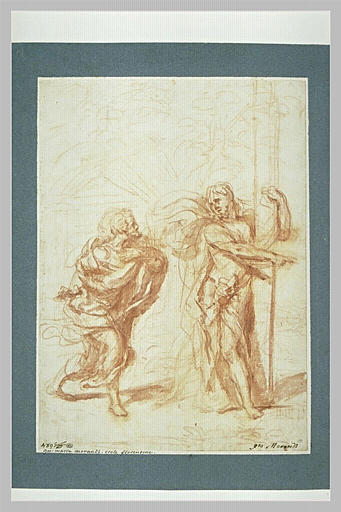 Domine quo vadis