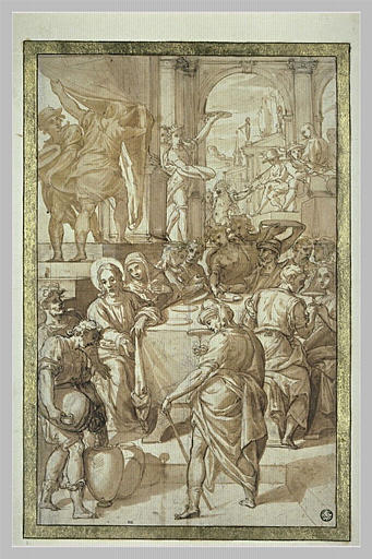 Les Noces de Cana