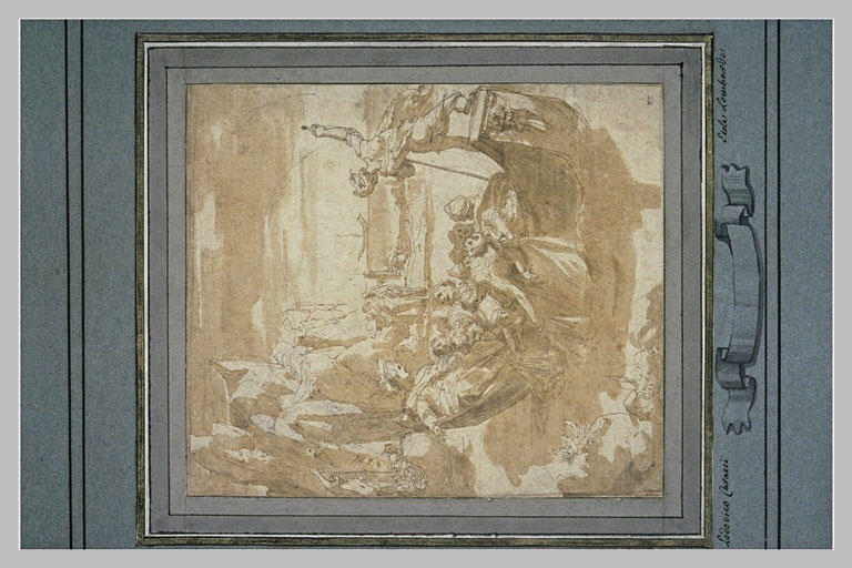 La pêche miraculeuse