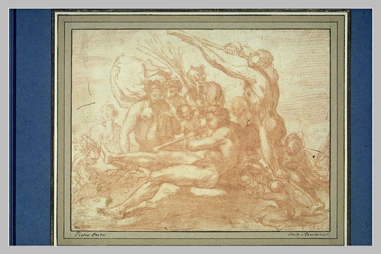 Bacchanale